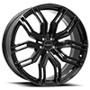 Catalina Gloss Black