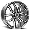 Romac Wheels Catalina
