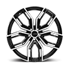 Romac Wheels Catalina