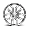 Romac Wheels Catalina