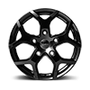 Romac Wheels Cobra