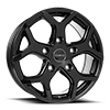 Romac Wheels Cobra