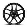 Romac Wheels Diablo