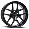 Diablo Gloss Black
