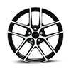 Romac Wheels Diablo
