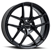 Romac Wheels Diablo