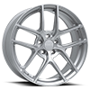 Diablo Silver