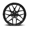 Romac Wheels Radium