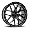 Romac Wheels Radium