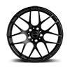 Romac Wheels Radium