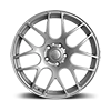 Romac Wheels Radium