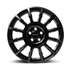 Romac Wheels Stealth