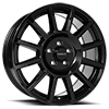 Stealth Gloss Black