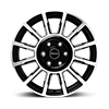 Romac Wheels Stealth