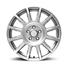 Romac Wheels Stealth