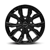 Romac Wheels Torque