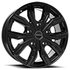 Torque Gloss Black