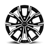 Romac Wheels Torque