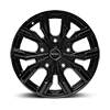 Romac Wheels Torque