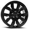 Romac Wheels Torque