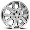 Torque Silver