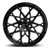 Romac Wheels Vortex