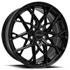 Romac Wheels Vortex
