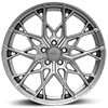 Romac Wheels Vortex