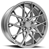 Vortex Silver