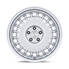 Rotiform RC205 PMF