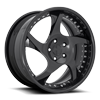 Scope Gloss Black