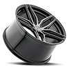 Select Precision Alloys S101 Shadow