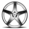 Select Precision Alloys S104 Spectrum