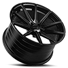 5 LUG SF09 PIANO BLACK
