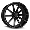 5 LUG SF09 PIANO BLACK