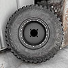 SpinFast SF1 Beadlock