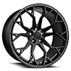 5 LUG SF10 GLOSS BLACK