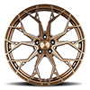 5 LUG SF10 BRUSHED DUAL BRONZE