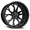 5 LUG SF10 MATTE BLACK