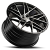 5 LUG SF12 DUAL BLACK