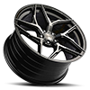 5 LUG SF13 DUAL BLACK