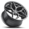 5 LUG SF13 BRUSHED DUAL GUNMETAL