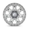 Fuel 1-Piece Wheels Syndicate - D812