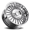 Sabre S.concave
