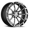 5 LUG SX 14 BRUSHED | POLISHED