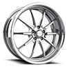 Schott Wheels - Vulcan eXL High Luster Polished