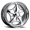 Schott Wheels - Velocity Polished