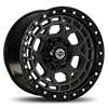 Nomad Matte Black