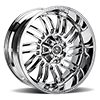Razor Chrome