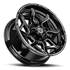 Scorpion Venom
